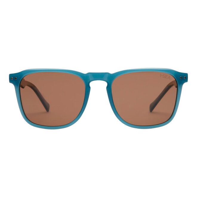 I-Sea Cove Zonnebril Ocean / Brown Polarized Lens