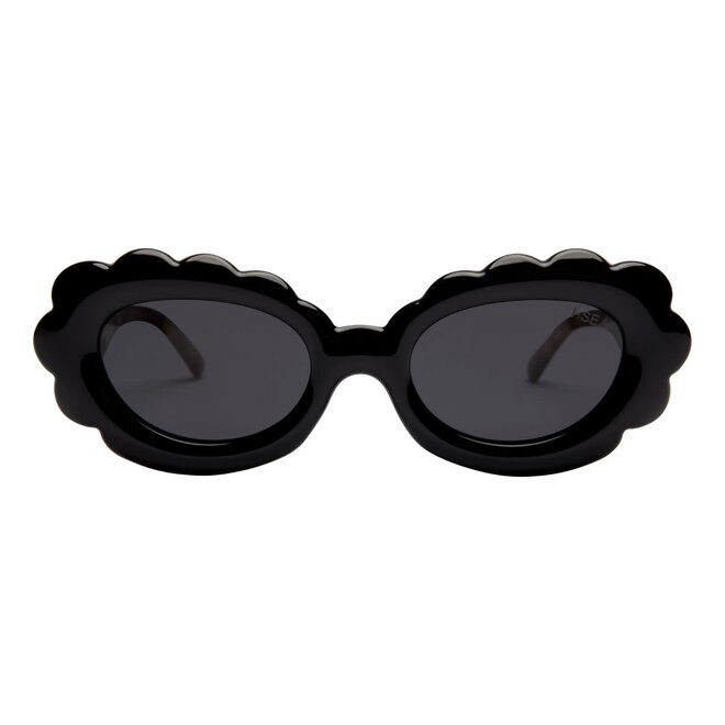 I-Sea Golden Hour Zonnebril Blackberry / Smoke Polarized Lens