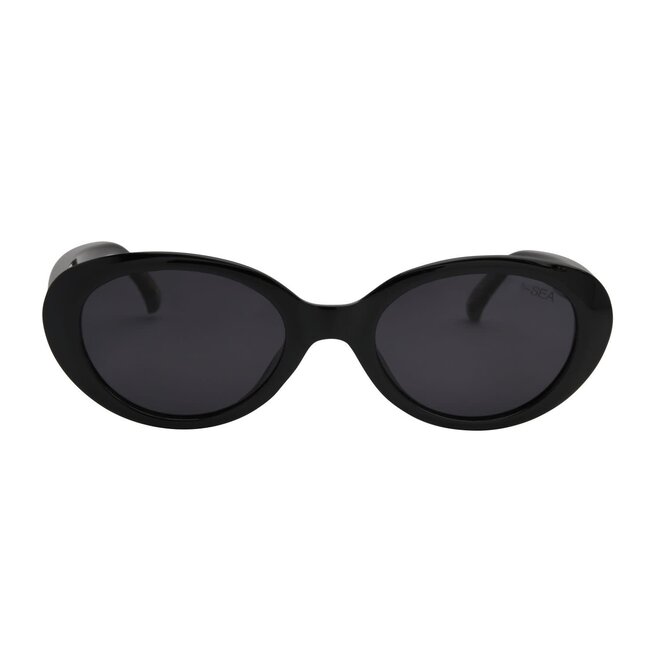 I-Sea Monroe Zonnebril Black / Smoke Polarized Lens