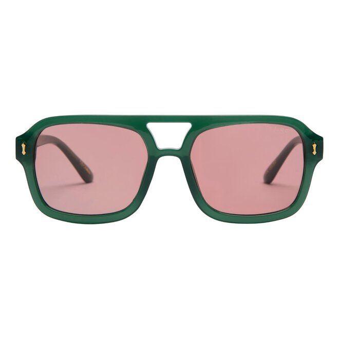 I-Sea Royal Zonnebril Kale / Tangerine Polarized Lens