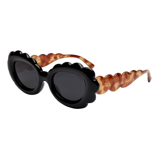 I-Sea Golden Hour Zonnebril Blackberry / Smoke Polarized Lens