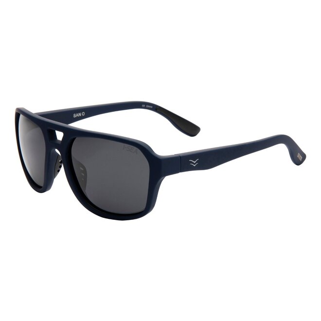 I-Sea San O Zonnebril Ocean / Smoke Polarized Lens
