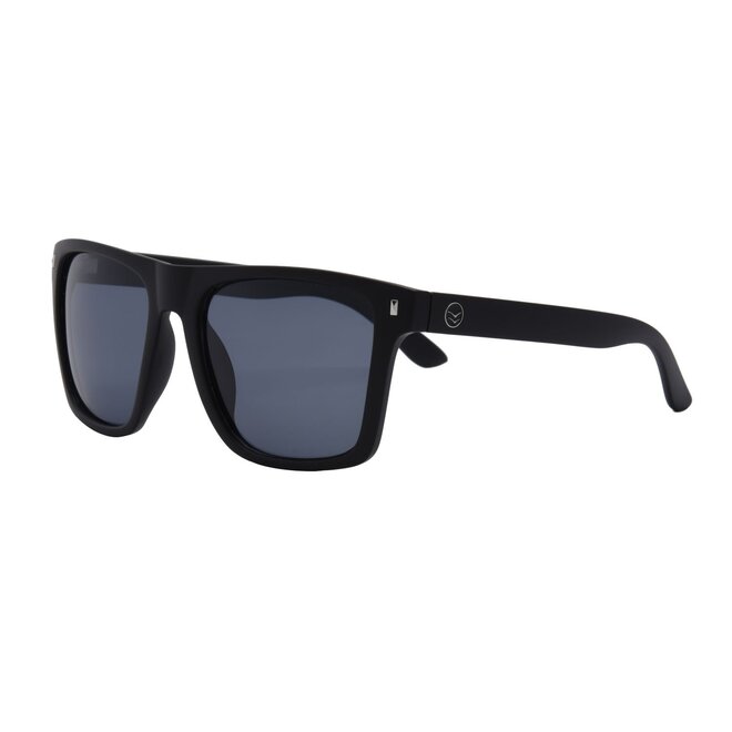 I-Sea Limits Zonnebril Black / Smoke Polarized Lens