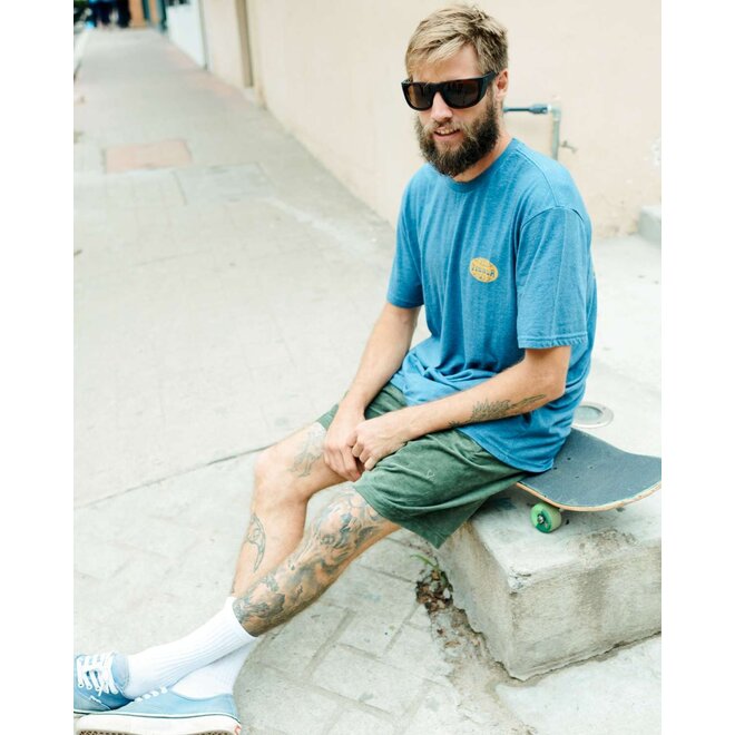 I-Sea Greyson 2.0 Zonnebril Tortoise / Brown Polarized Lens