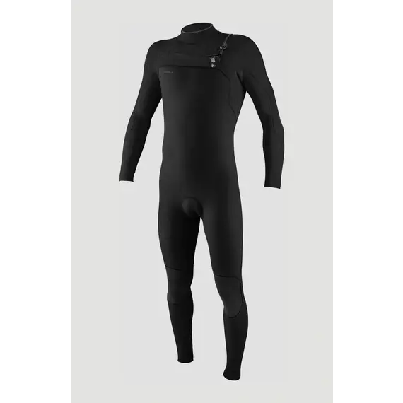 O'Neill Hyperfreak 4/3+ Men's Wetsuit Black