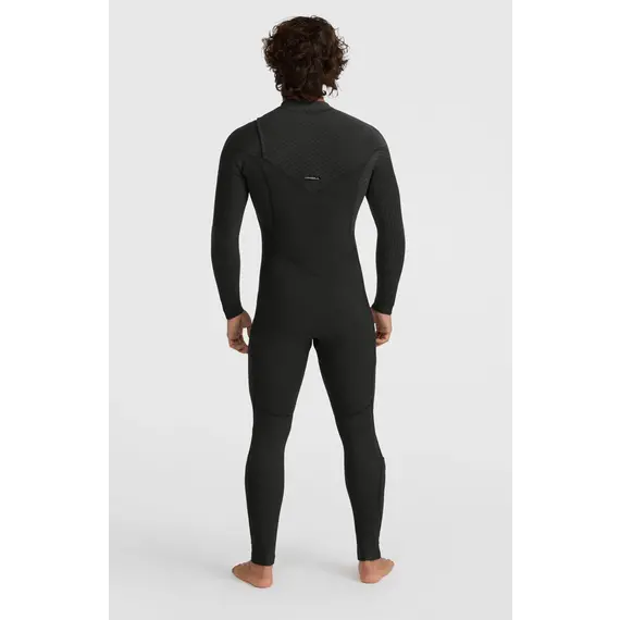 O'Neill Hyperfreak 4/3+ Men's Wetsuit Black