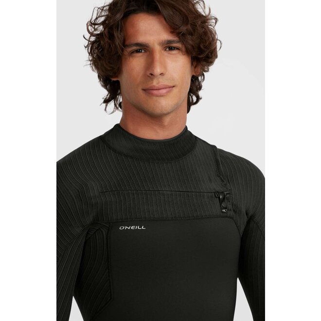 O'Neill Hyperfreak 4/3+ Heren Wetsuit Black
