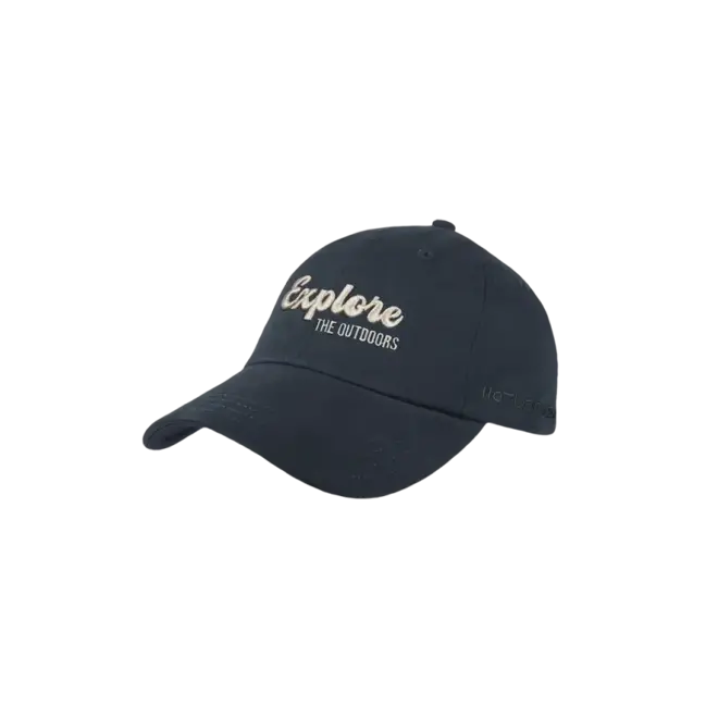 Hatland Diaz Cap Navy
