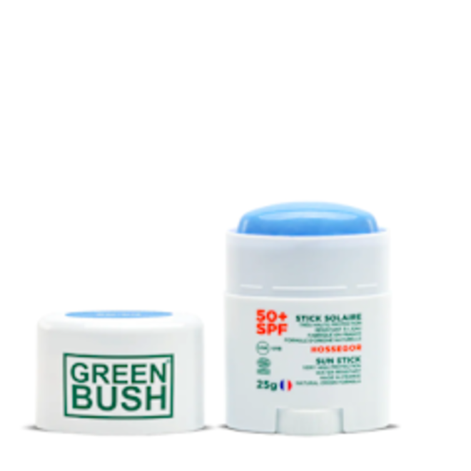 Greenbush SPF 50 Stick - Blue