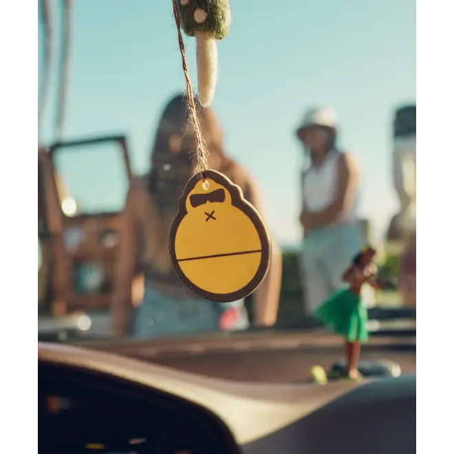 Sun Bum Original Scent Air Freshener