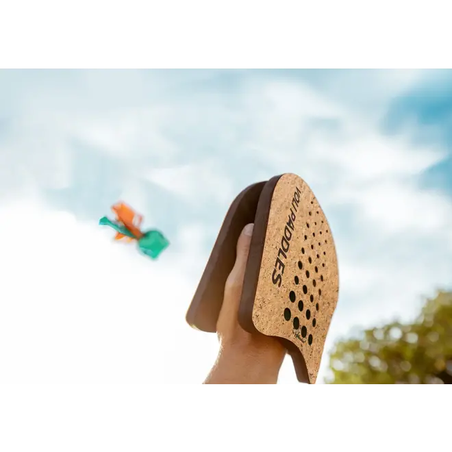 Waboba Voli Paddle Set