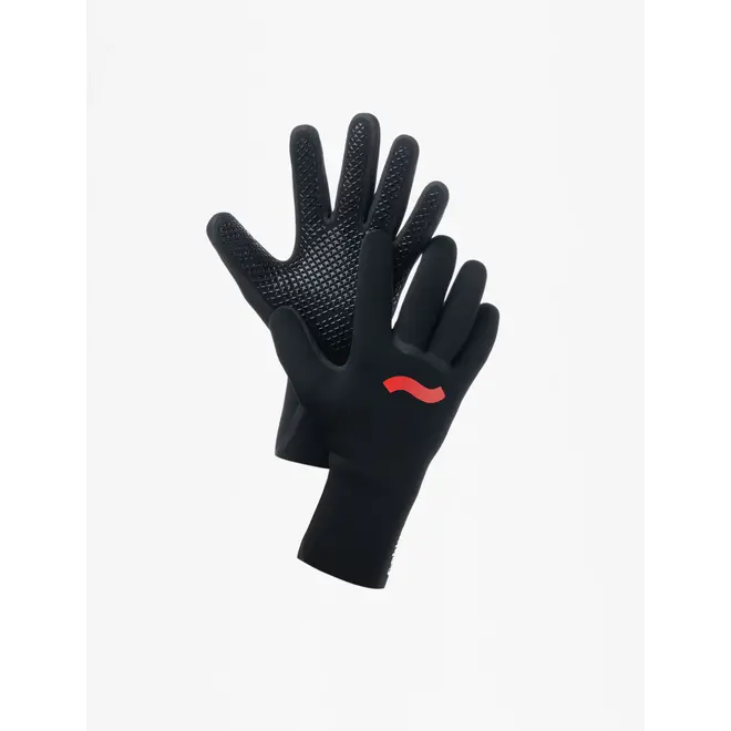 C-Skins Freedom 3mm Swim Gloves Black