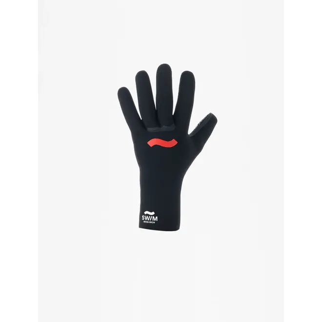 C-Skins Freedom 3mm Swim Gloves Black