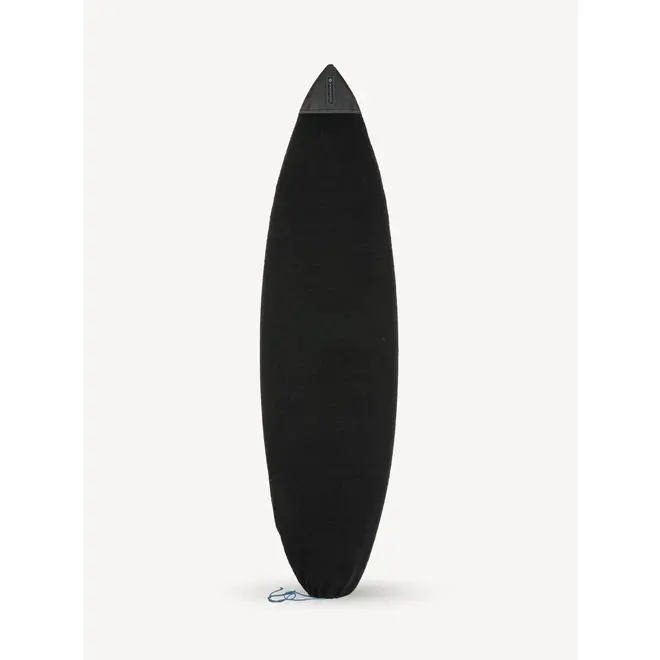 Devoted Shortboard Sock 6'0" Black