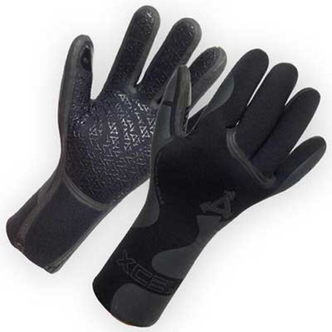 Xcel Infiniti 5mm 5 Finger Surf Glove