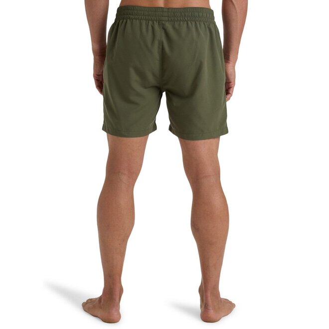 Billabong Heren All Day Layback Boardshort Military