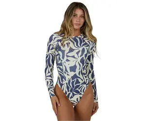 【asamin23】Bondi Surf Suit - Vida Malibu Surf Suit - Matcha – Sienna Swim