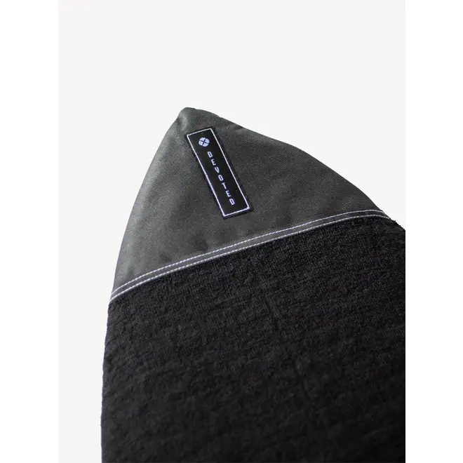 Devoted Fish Boardsock 5'10" Black