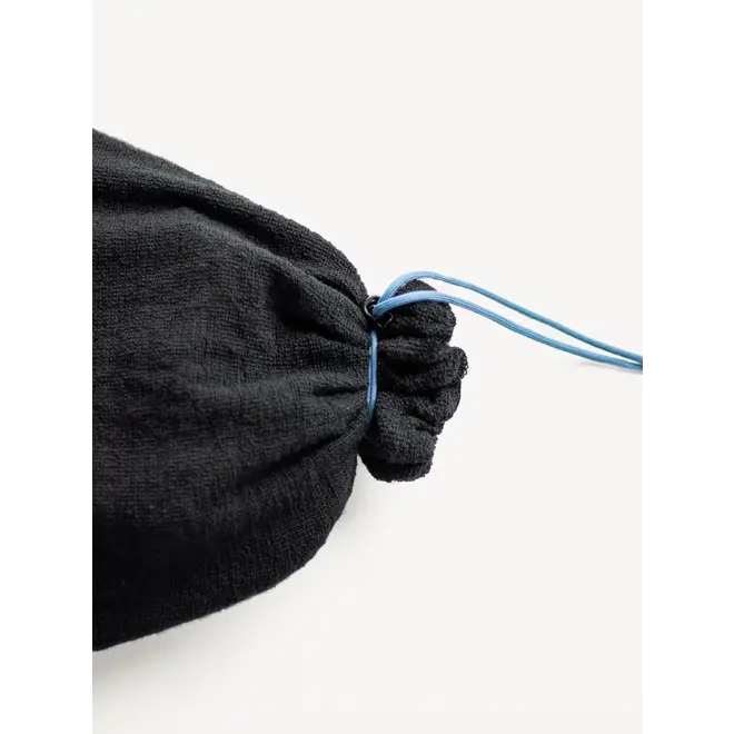 Devoted Shortboard Sock 6'0" Black