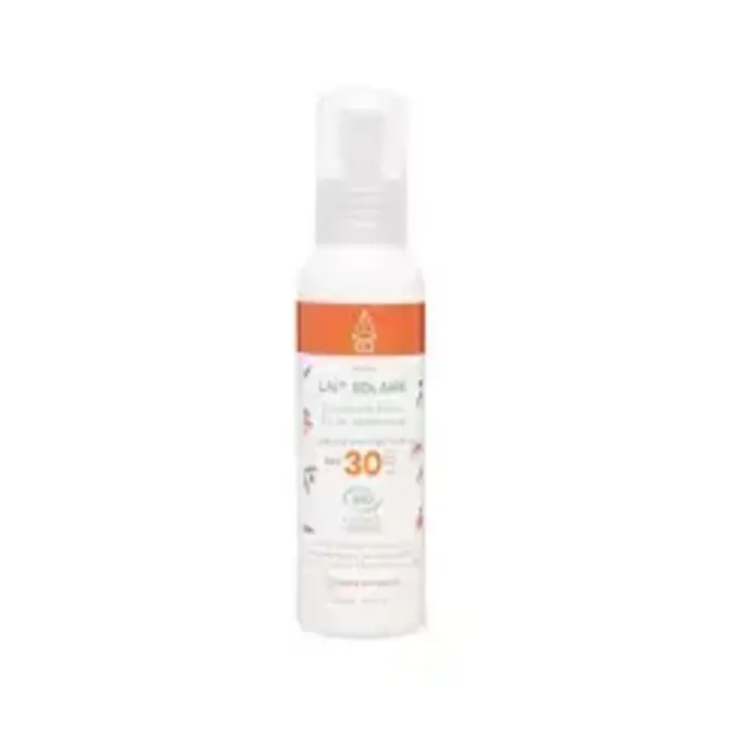 EQ Sun Lotion SPF 30 - 100 ML