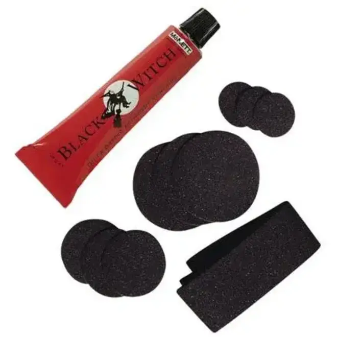 C-Skins Neoprene Black Witch Wetsuit Repair Kit