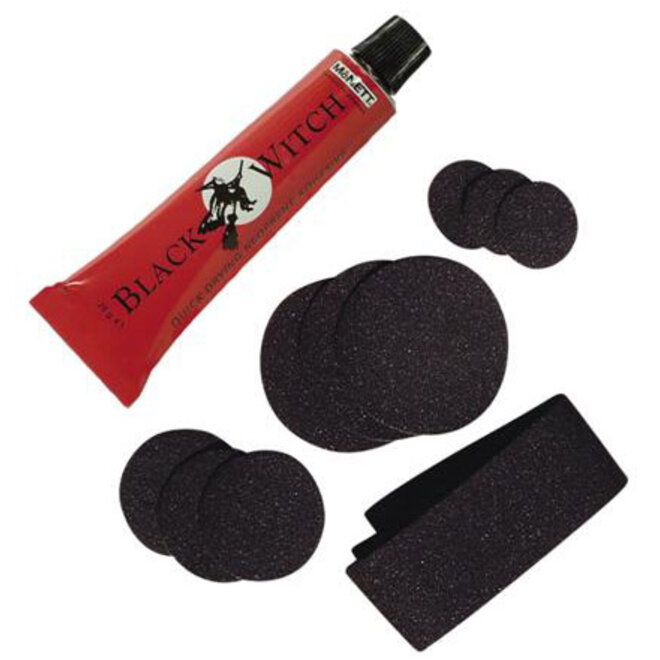 C-Skins Neoprene Black Witch Wetsuit Repair Kit