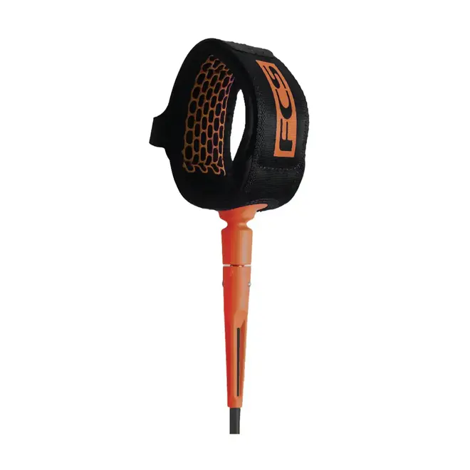 FCS 7ft All Round Essential Leash Eclipse