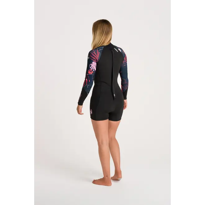 C-Skins NuWave Solace Lite 2/2 Women's Spring Wetsuit