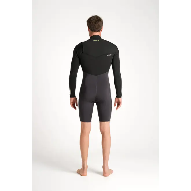 C-skins NuWave Session Lite 2/2 Men's Spring Wetsuit