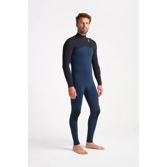 C-Skins NuWave Session 3/2 Heren Wetsuit