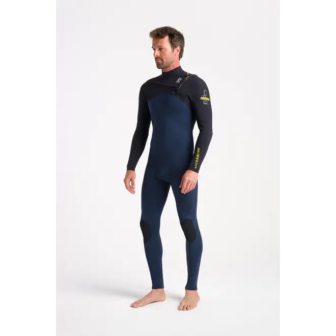 C-Skins NuWave Session 3/2 Men's Wetsuit