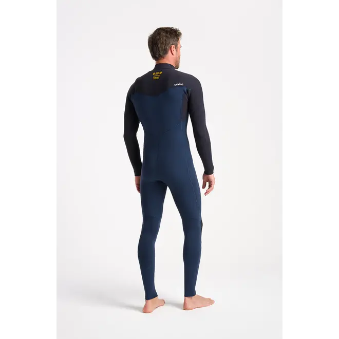 C-Skins NuWave Session 3/2 Men's Wetsuit