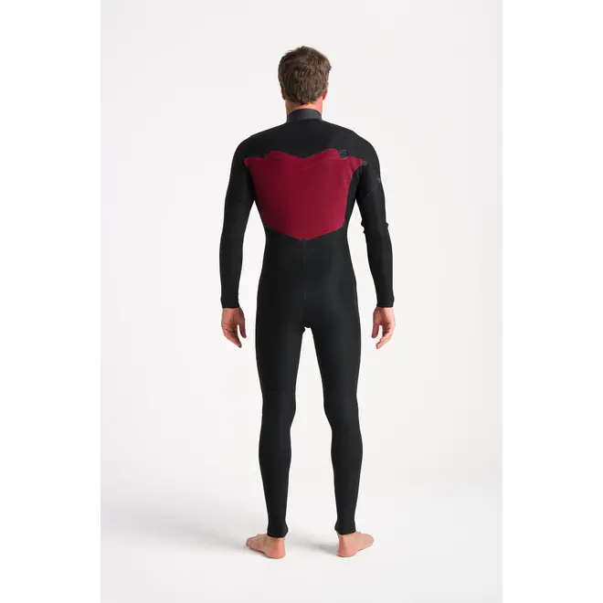 C-Skins NuWave Session 3/2 Men's Wetsuit