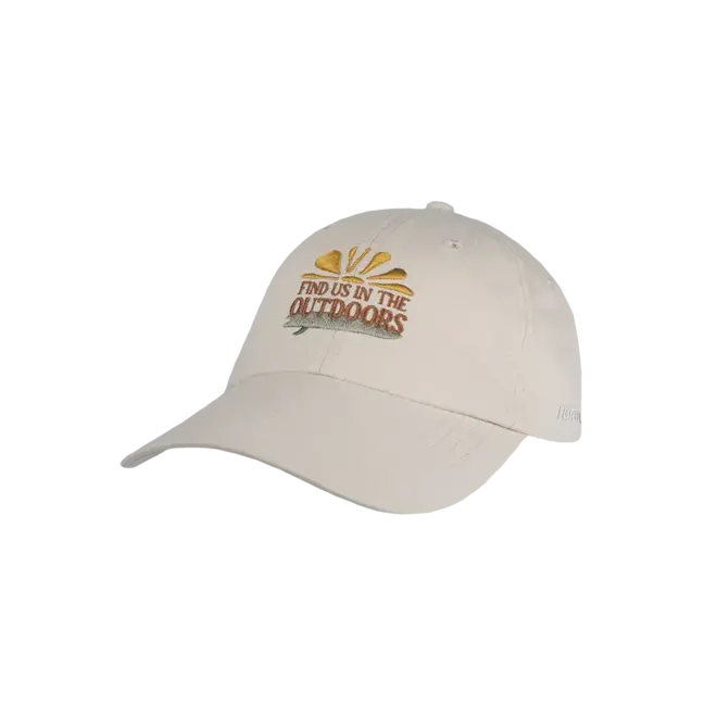 Hatland Deric Cap Beige