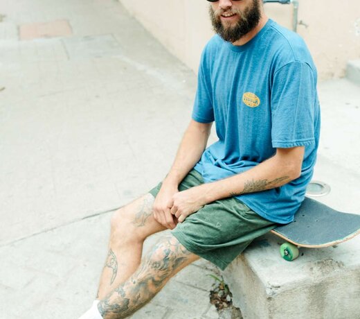 Herrenshorts