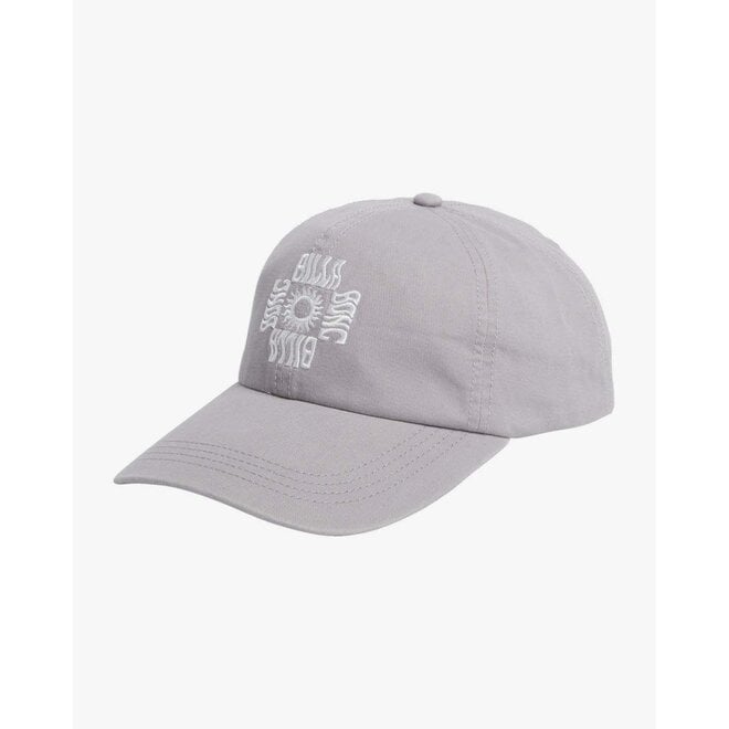 Billabong Dad Trucker Cap Haze