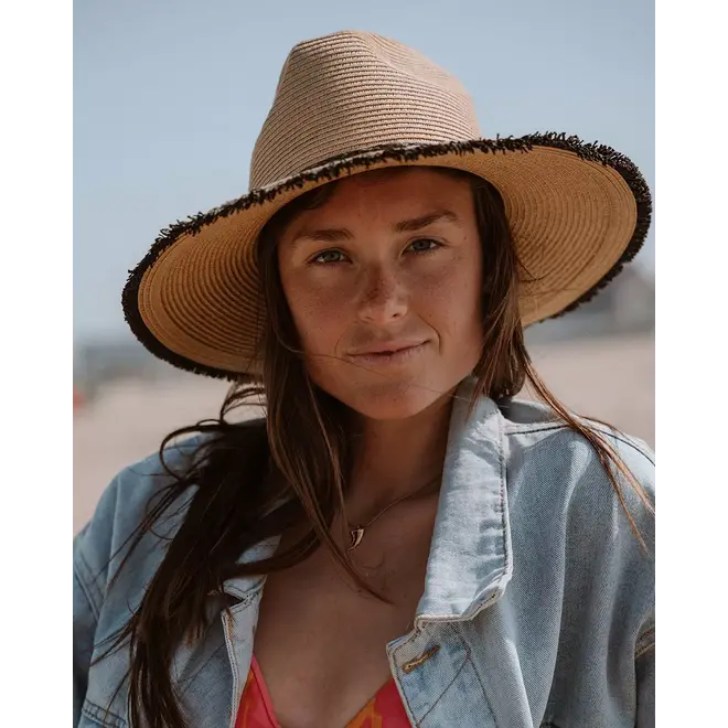 Laguna Treasures Fin Charm Gold