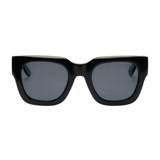 I-Sea Jolene Zonnebril Black / Smoke Polarized Lens