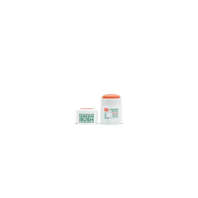 Greenbush SPF 50 Stick - Pink