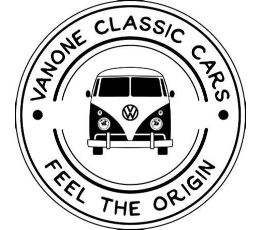 Van One Classic Cars