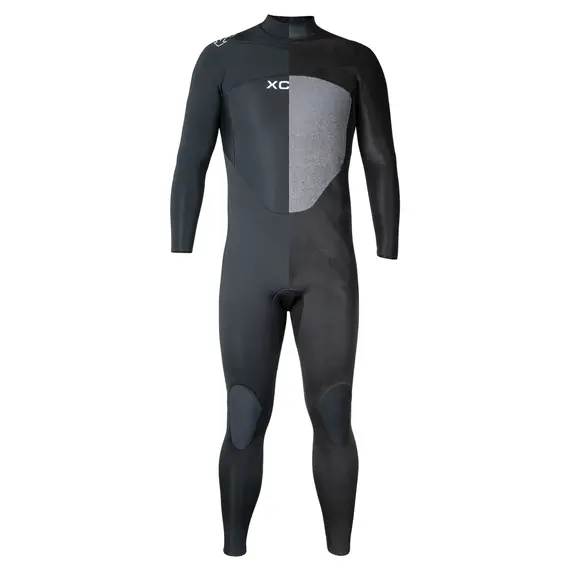 Xcel Axis 4/3 Men's Wetsuit Black