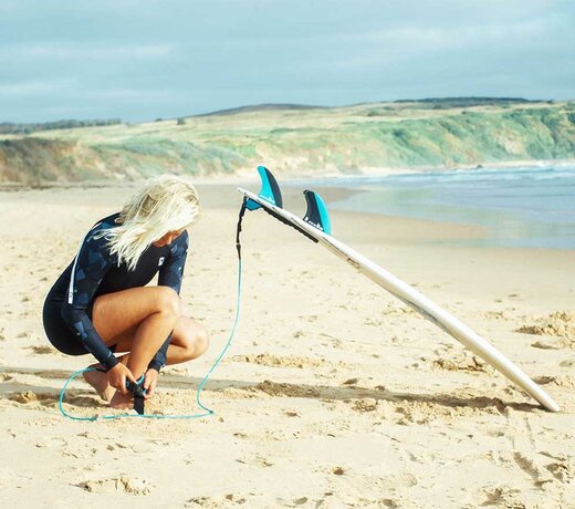Leashes