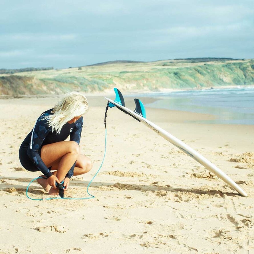 Surf Leashes
