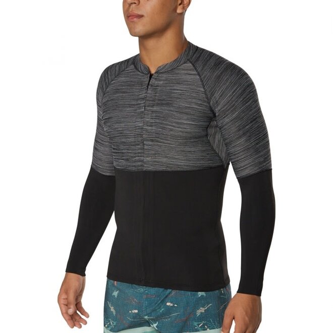 Dakine 2mm Front Zip Neo Jacket Long Sleeve