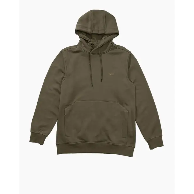 Salty Crew Herren Long Range Tech Fleece Olive