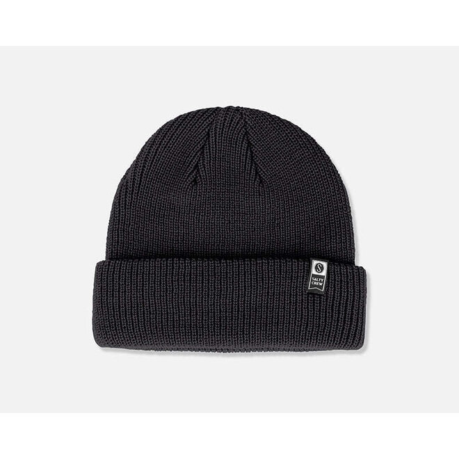 Salty Crew Alpha Beanie Phantom