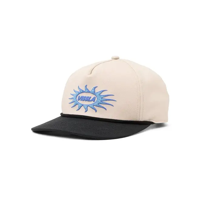 Vissla Signature Hat Bone
