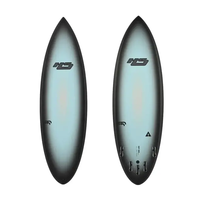 Hayden Shapes 6'0 Holy Hypto FF - FCS II - Oxy
