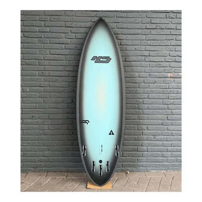 Hayden Shapes 6'0 Holy Hypto FF - FCS II - Oxy