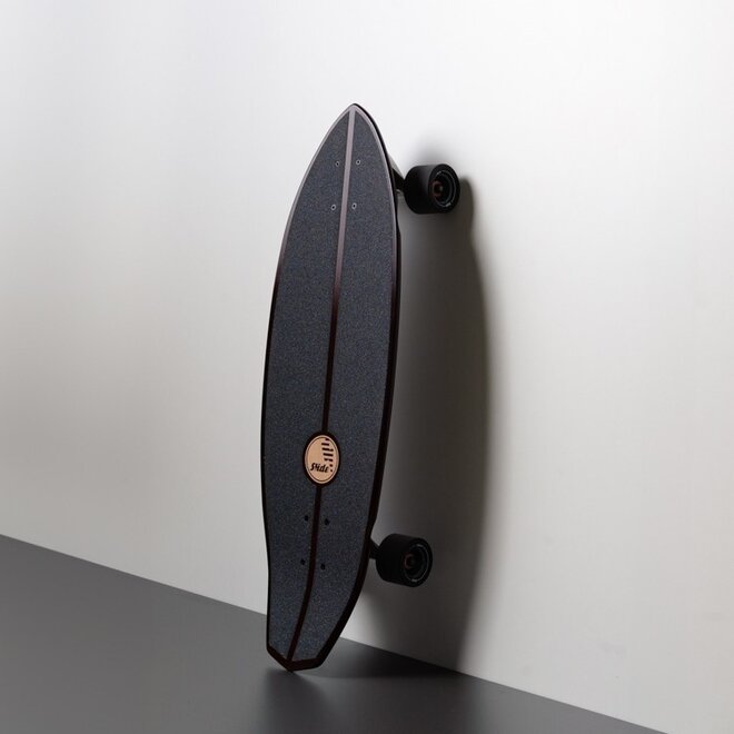 Slide Surf Skate Diamond 32" Bombora